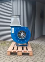 Radialventilator Gebläse Tischlerei Schreinerei 7,5 KW Höcker4184 Niedersachsen - Damme Vorschau