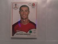 Panini WM 2018 World Cup Russia Sticker 130 Cristiano Ronaldo TOP Berlin - Reinickendorf Vorschau