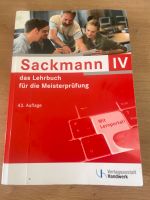 Sackmann 4 43 Auflage Leipzig - Leipzig, Zentrum Vorschau