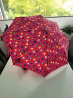 Kinder Regenschirm pink neuwertig Schleswig-Holstein - Neumünster Vorschau
