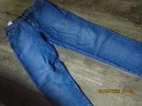 Da Jeans gr 38 Bogner gr.40 hoher Sitz gerader Schnitt  modisch Sachsen-Anhalt - Magdeburg Vorschau