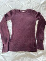 Kinder Strickpullover Glitzerfaden Aachen - Aachen-Haaren Vorschau