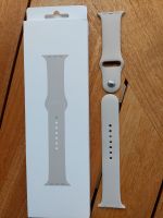 Armband Apple Watch 45 mm Polarstern Grösse M/L Sportarmband Hessen - Ehringshausen Vorschau