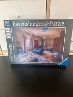 Ravensburger Puzzle,1000 Teile, Lost Places Niedersachsen - Braunschweig Vorschau