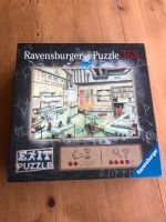 Exit Puzzle Labor von Ravensburger Bayern - Bechhofen Vorschau