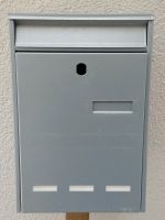 Briefkasten Bayern - Kösching Vorschau