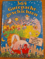 Buch 365 Gute Nacht Geschichten Schwerin - Weststadt Vorschau
