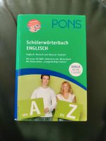 PONS Schülerwörterbuch Englisch Rheinland-Pfalz - Hefersweiler Vorschau