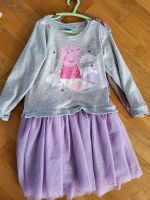 Peppa Wutz Tüll Kleid 116/122 Herzogtum Lauenburg - Ratzeburg Vorschau