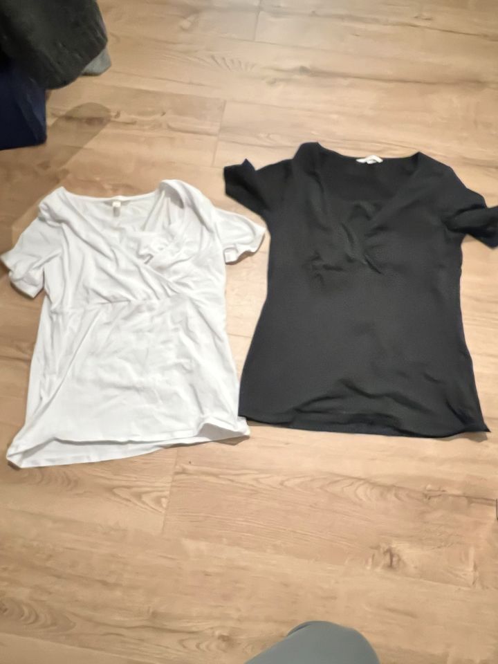 Stillshirts von H&M in Ottersheim