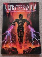 Ultraterranium Artbook, engl. Originalausgabe, Bruce Pennington Hessen - Melsungen Vorschau