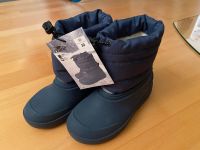 Schneestiefel Winterstiefel Schuhe Größe 30 NEU Bayern - Graben (Lechfeld) Vorschau