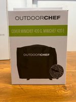 OutdoorChef Grill Abdeckhaube "Minichef" Kreis Pinneberg - Elmshorn Vorschau