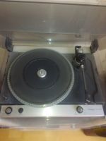 THORENS TD 110 / Plattenspieler / Ortofon / Hifi Nordrhein-Westfalen - Bergisch Gladbach Vorschau