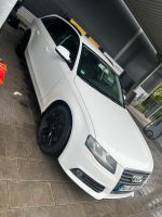 Audi a4 b8 1.8 tfsi Bayern - Ampfing Vorschau