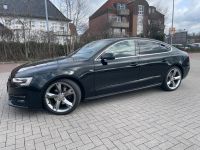 Audi A5 Sportsback S-Line 2.0TDI Niedersachsen - Friesoythe Vorschau