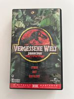 Jurassic Park Vergessene Welt vhs Dortmund - Bodelschwingh Vorschau