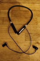 Bluetooth Kopfhörer Kabellos Hessen - Trebur Vorschau