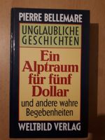 Ein Alptraum für fünf Dollar von Pierre Bellemare Niedersachsen - Barsinghausen Vorschau