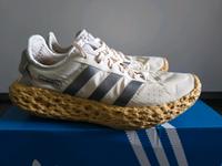 Adidas Sneaker Zponge Orbit Grey Utility Yellow 39 1/3 Essen-West - Frohnhausen Vorschau