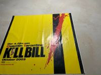 Kill Bill Plakat XXL Baden-Württemberg - Winden Vorschau