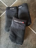 3 Paar Socken * Foot Love ❤️* Gr 44 - 47 * Schwarz Nordrhein-Westfalen - Kamp-Lintfort Vorschau