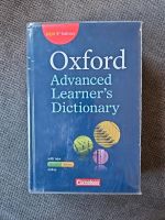 Oxford Advanced Learners Dictionary Isbn 9780194798822 Rheinland-Pfalz - Mehring Vorschau