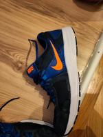 Nike Laufschuhe Sportschuhe 46 Mecklenburg-Vorpommern - Grabowhöfe Vorschau