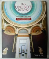 Das Unesco Welterbe, Kunth, Deutschland, Schweiz und Österreich Leipzig - Connewitz Vorschau