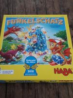 Haba Spiel Funkelschatz Nordrhein-Westfalen - Troisdorf Vorschau