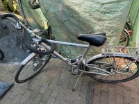 Gebrauchtes Alu Bike Düsseldorf - Gerresheim Vorschau