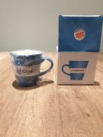 Burger King  Kaffeetasse 2012 Niedersachsen - Wolfsburg Vorschau