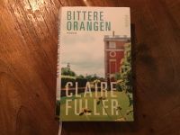 Claire Fuller - Bittere Orangen Aachen - Kornelimünster/Walheim Vorschau