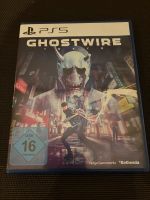 Ghostwire Tokyo PlayStation 5 Bayern - Fürth Vorschau