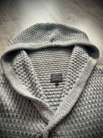 Strickjacke Pullover Topmarke Carisma Gr.XXL Grau Nordrhein-Westfalen - Marl Vorschau