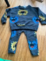 Zara Kinderset Löwe leggin Pulli gr 92/98 Bayern - Baiersdorf Vorschau