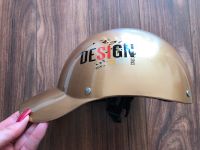 DH Sport Helm Visier ART DESIGN gold Gr L Eimsbüttel - Hamburg Eimsbüttel (Stadtteil) Vorschau