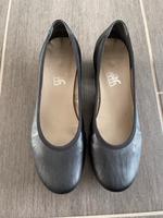 Rieker Pumps/Ballerinas - schwarz Hessen - Frankenberg (Eder) Vorschau