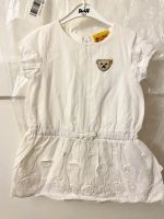 Steiff Kleid Mädchen weiß Gr.80 BE HAPPY NEU Hamburg - Bergedorf Vorschau