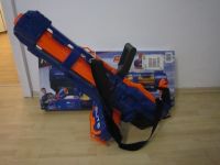 Nerf Titan CS-50 TOP Zustand Bayern - Naila Vorschau