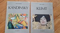 Klimt & Kandinsky Bebilderte Infohefte "Galerie der großen Maler" Mitte - Tiergarten Vorschau