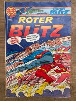 Roter Blitz Heft 7 1983 ehapa Verlag Aachen - Aachen-Richterich Vorschau