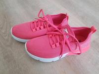 Sneaker pink, NEU, Größe 37 Hessen - Wanfried Vorschau