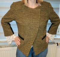 Jacke Blaser Tom Taylor by Brigitte Gr. 44 NEU Rheinland-Pfalz - Germersheim Vorschau