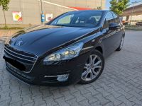 Peugeot 508 Allure 155 THP *NAVI* *XENON* *TEMP* *LED* Baden-Württemberg - Esslingen Vorschau