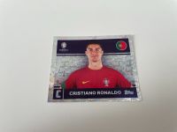 Cristiano Ronaldo Topps Foil [selten] Schleswig-Holstein - Braak Vorschau