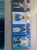 Death Note Manga Band 1-4 Bayern - Eggenfelden Vorschau