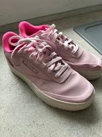 Sportschuhe Snarker Reebok 40,5 rosa Kiel - Suchsdorf Vorschau