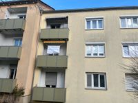 Günstig und frei, 3-Zimmer-Küche-Duschbad-Balkon, 55 qm - 1.Stock Stuttgart - Zuffenhausen Vorschau