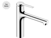 Hansgrohe Küchenarmatur Zesis M33, Wasserhahn Küche Nordrhein-Westfalen - Paderborn Vorschau